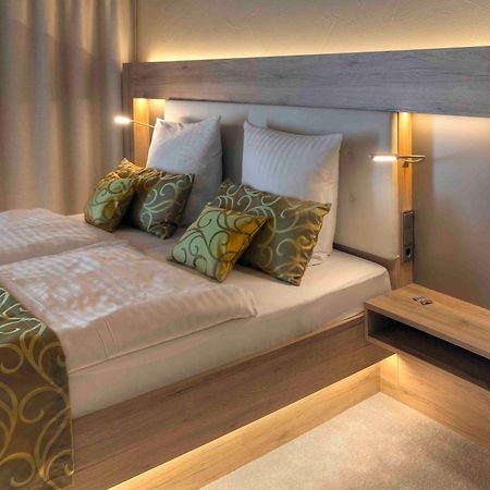 Deeke'S Quellenhof Hotel Lubbecke Luaran gambar