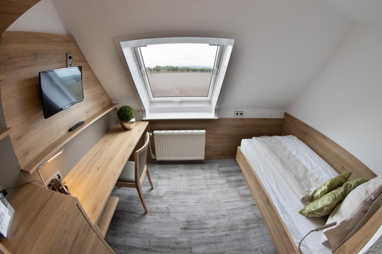 Deeke'S Quellenhof Hotel Lubbecke Luaran gambar