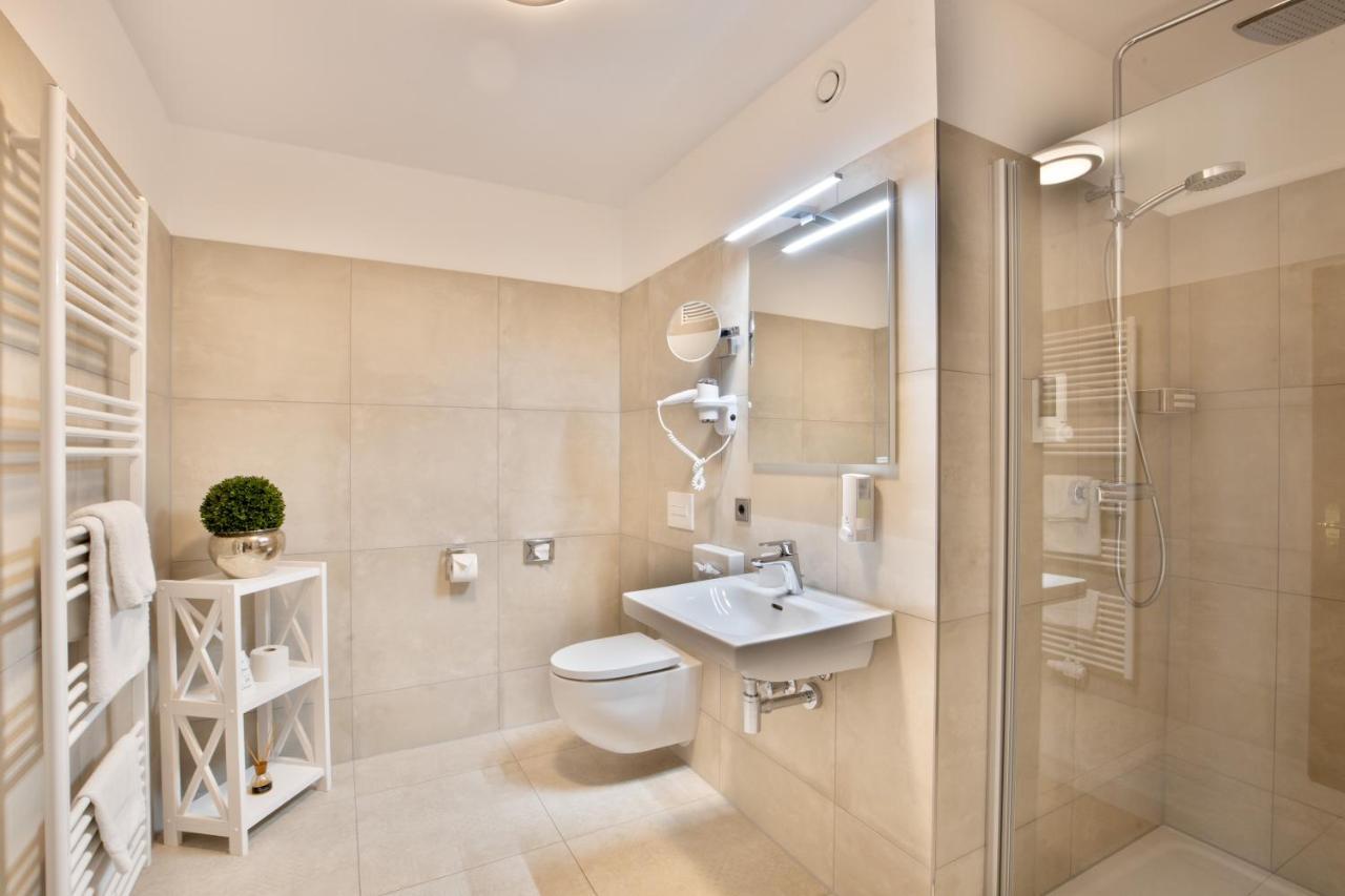Deeke'S Quellenhof Hotel Lubbecke Luaran gambar