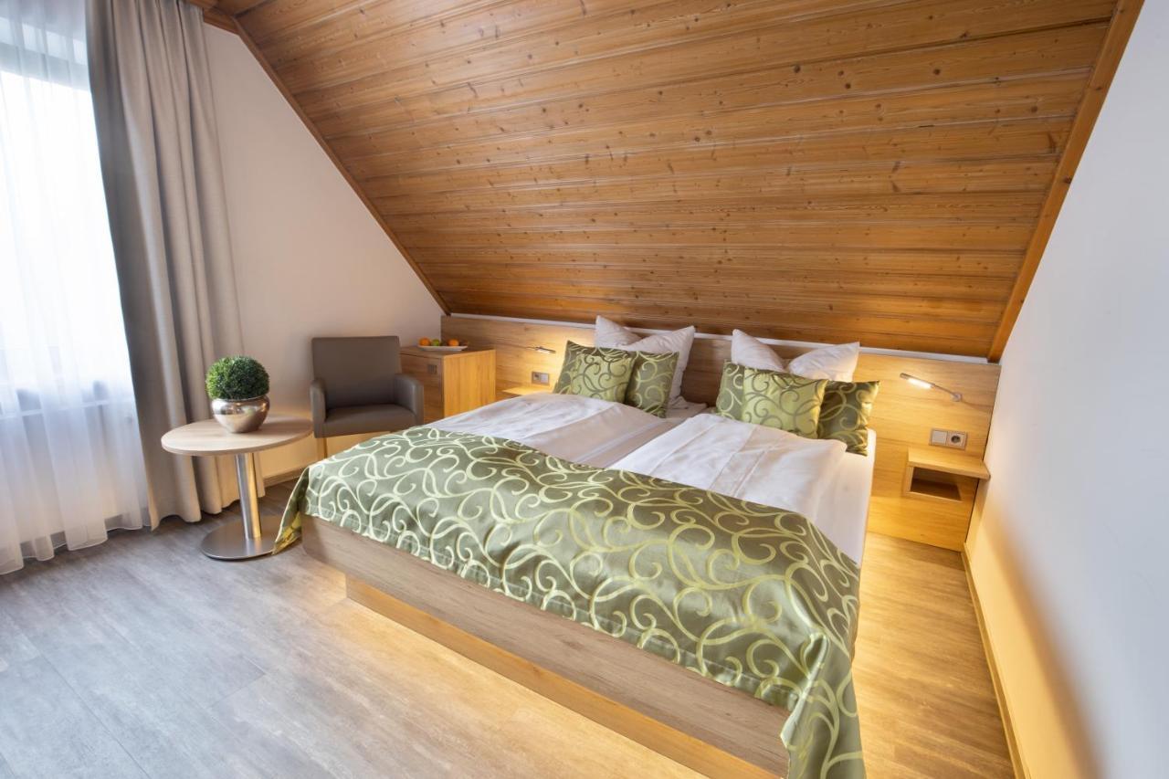 Deeke'S Quellenhof Hotel Lubbecke Luaran gambar