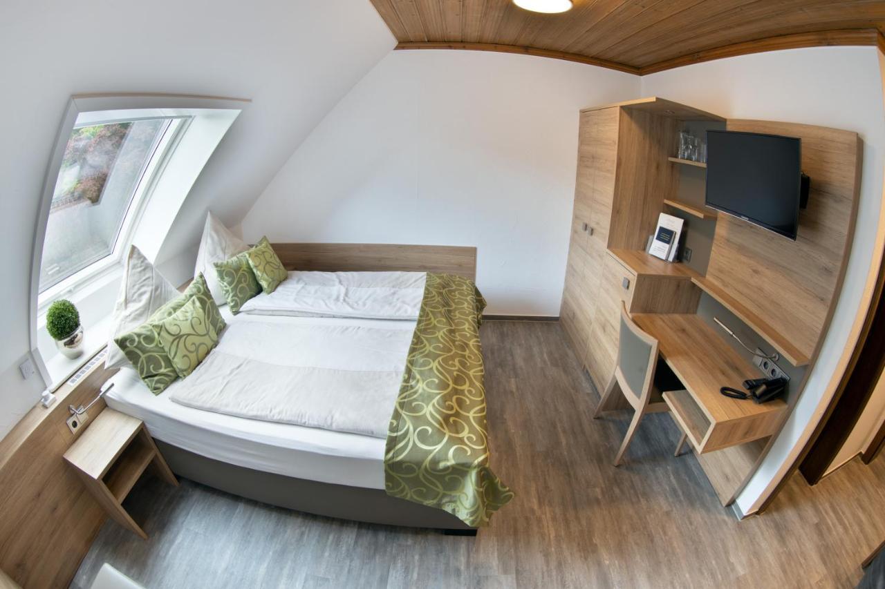 Deeke'S Quellenhof Hotel Lubbecke Luaran gambar