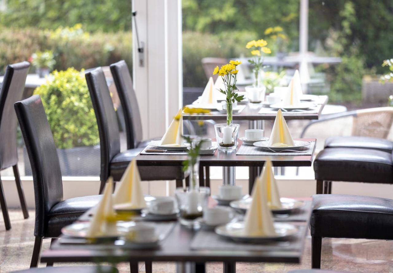 Deeke'S Quellenhof Hotel Lubbecke Luaran gambar