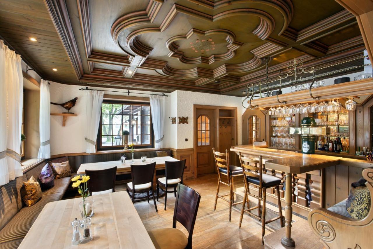Deeke'S Quellenhof Hotel Lubbecke Luaran gambar