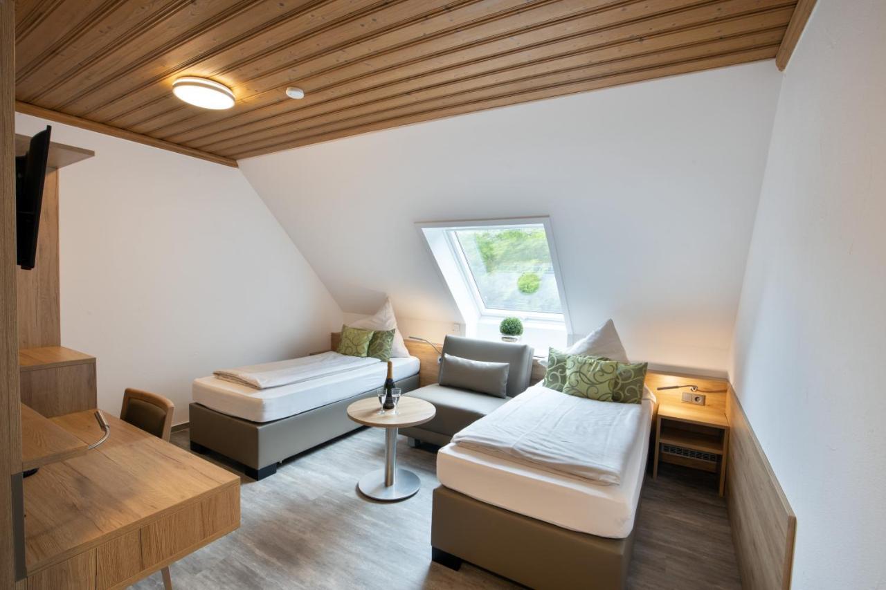 Deeke'S Quellenhof Hotel Lubbecke Luaran gambar