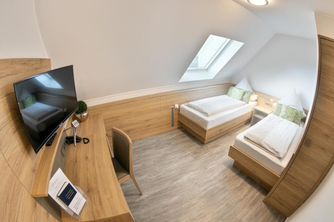 Deeke'S Quellenhof Hotel Lubbecke Luaran gambar