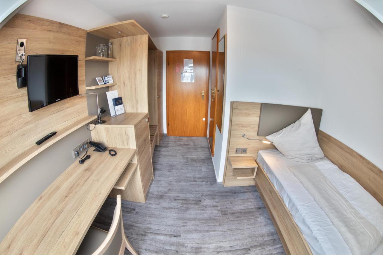 Deeke'S Quellenhof Hotel Lubbecke Luaran gambar