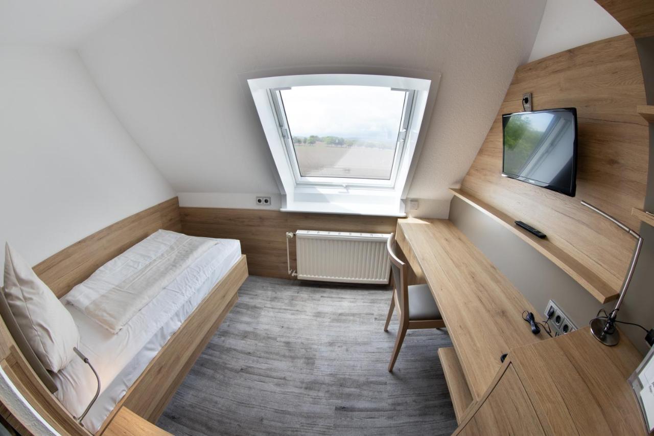 Deeke'S Quellenhof Hotel Lubbecke Luaran gambar