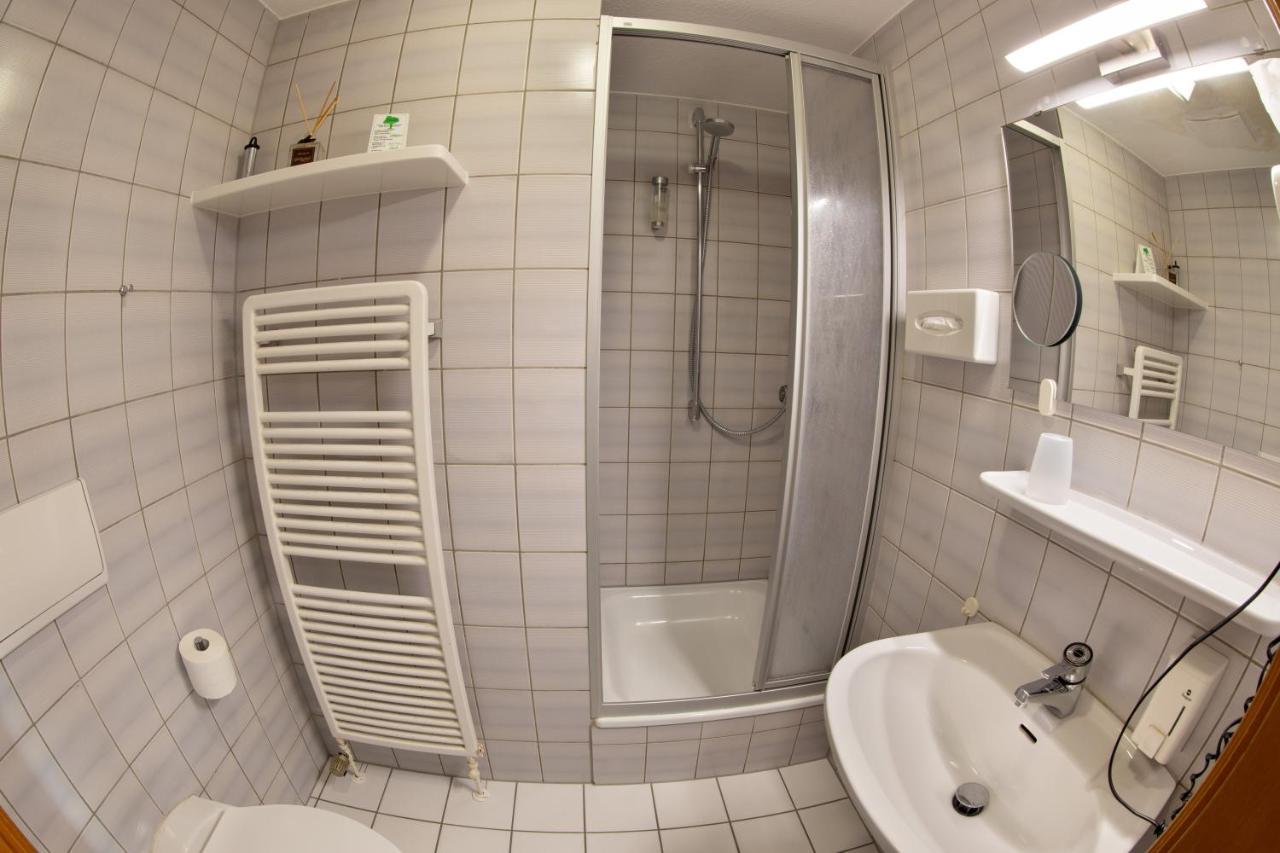 Deeke'S Quellenhof Hotel Lubbecke Luaran gambar