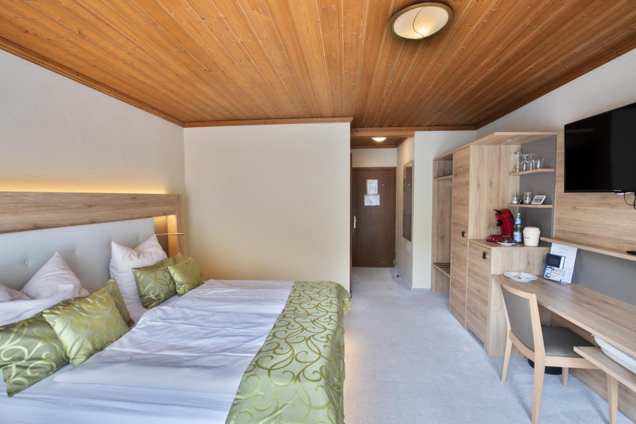 Deeke'S Quellenhof Hotel Lubbecke Luaran gambar