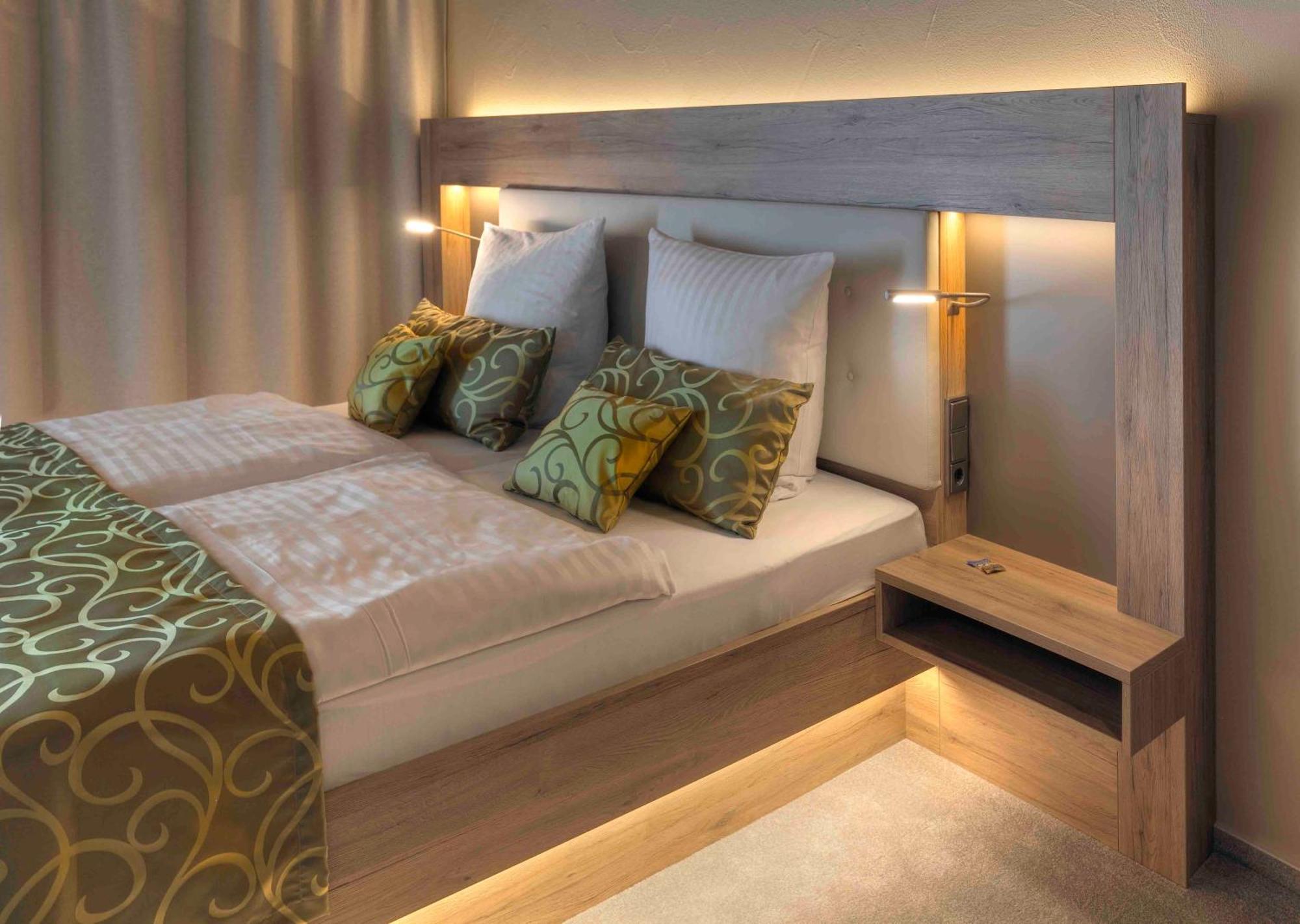 Deeke'S Quellenhof Hotel Lubbecke Luaran gambar