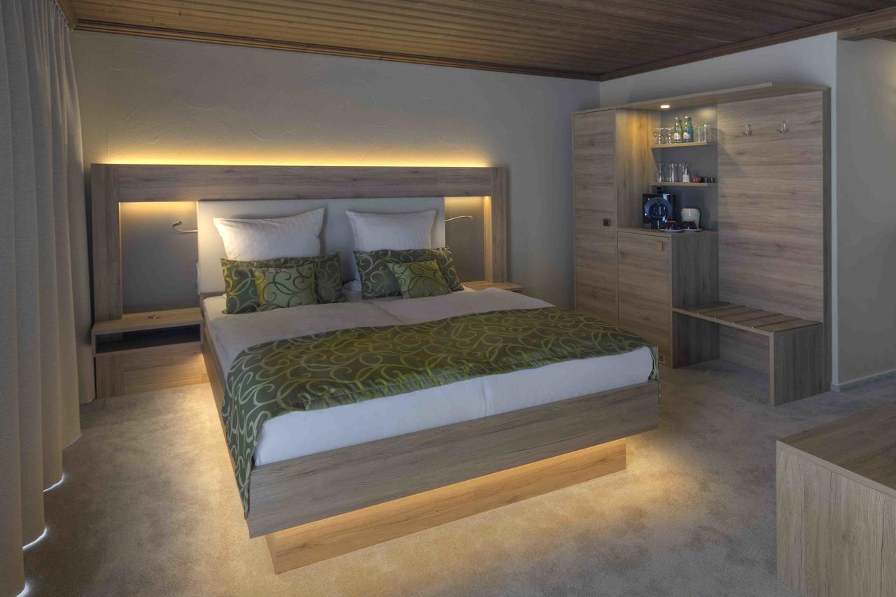 Deeke'S Quellenhof Hotel Lubbecke Luaran gambar