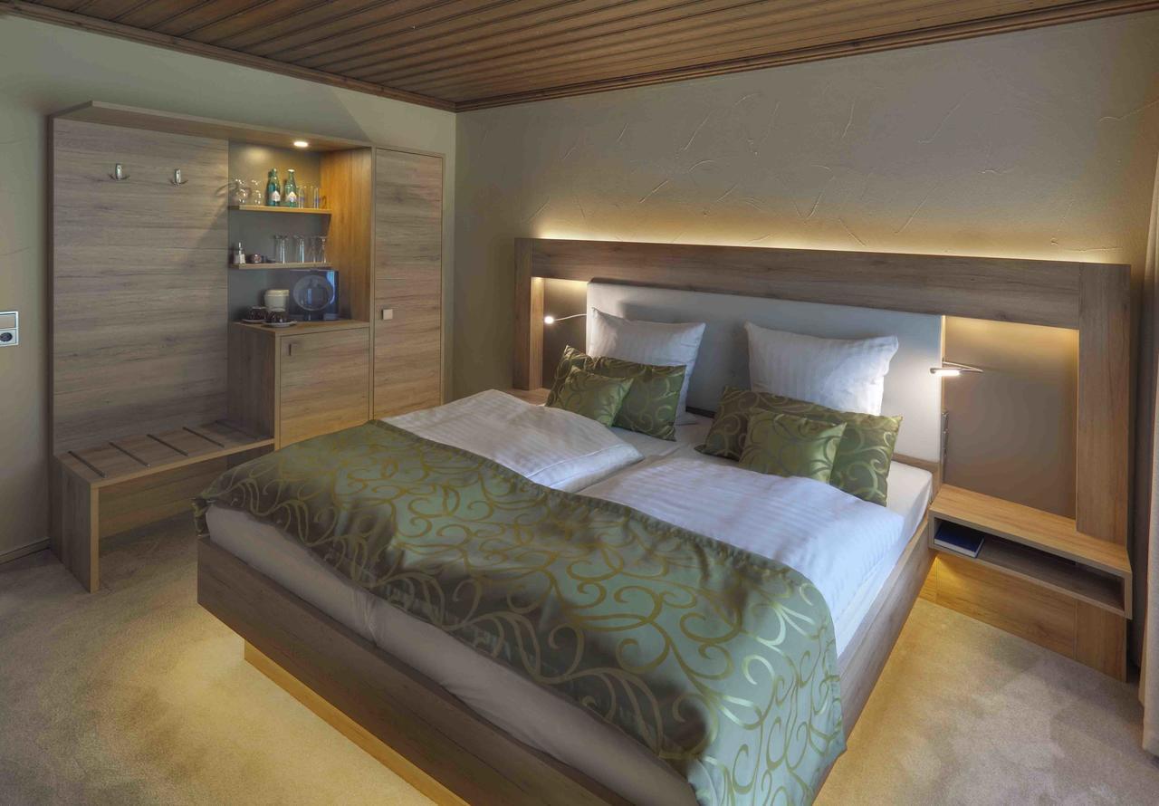 Deeke'S Quellenhof Hotel Lubbecke Luaran gambar