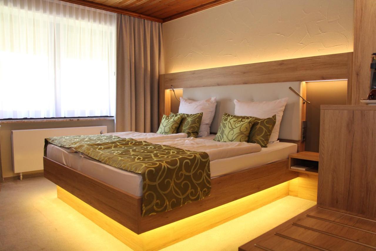 Deeke'S Quellenhof Hotel Lubbecke Luaran gambar